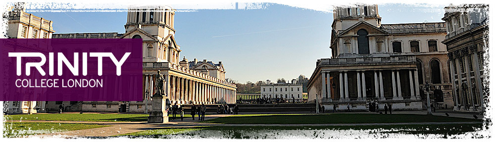 trinity college london